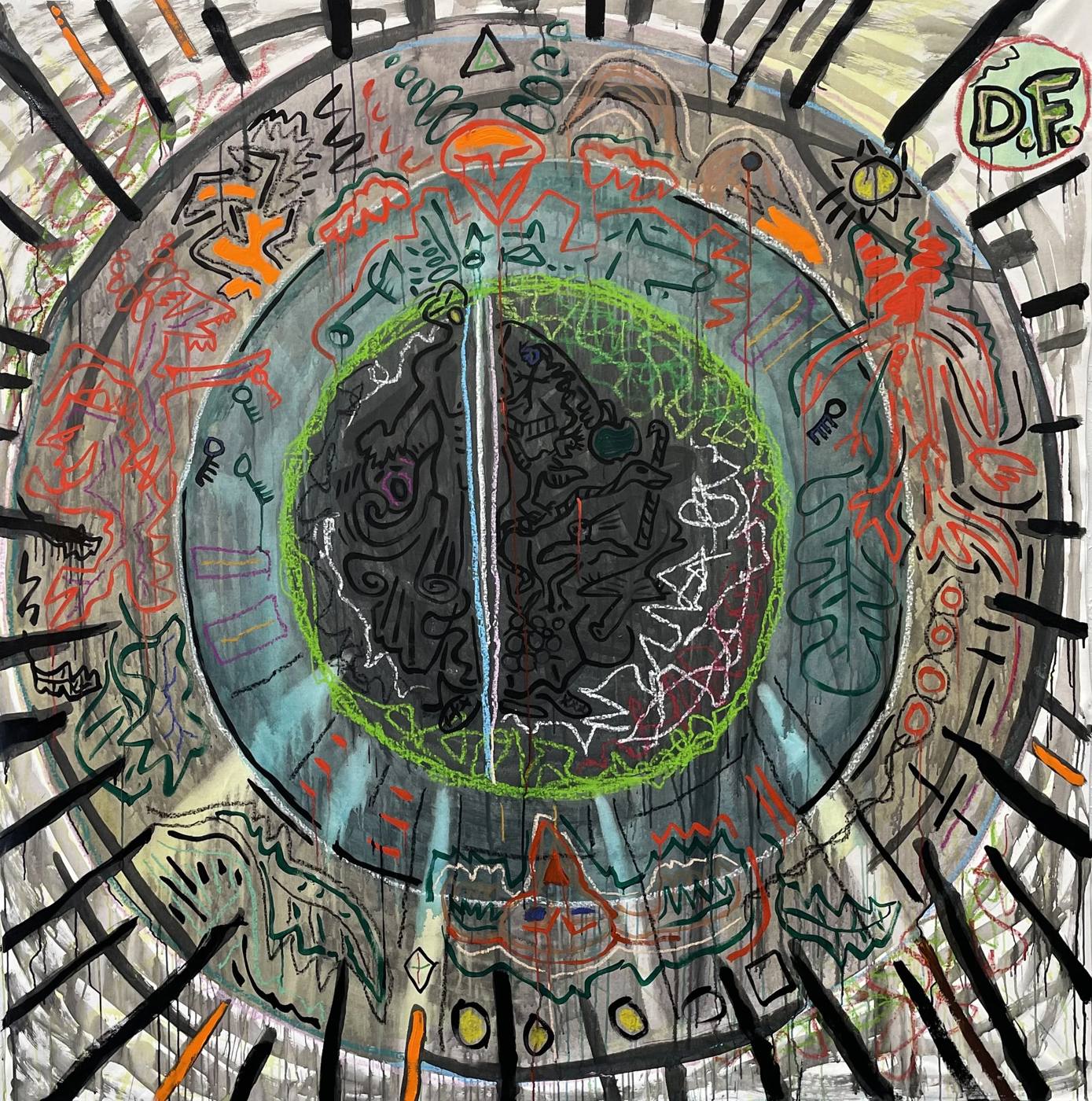 The Spirit, The Will, and The Wind, 2026