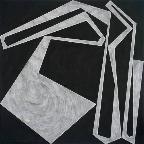 Inner Chapter III – Misshapen, 2006