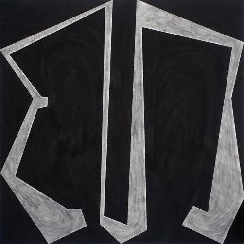 Inner Chapter IV – Obstacle and Void, 2006