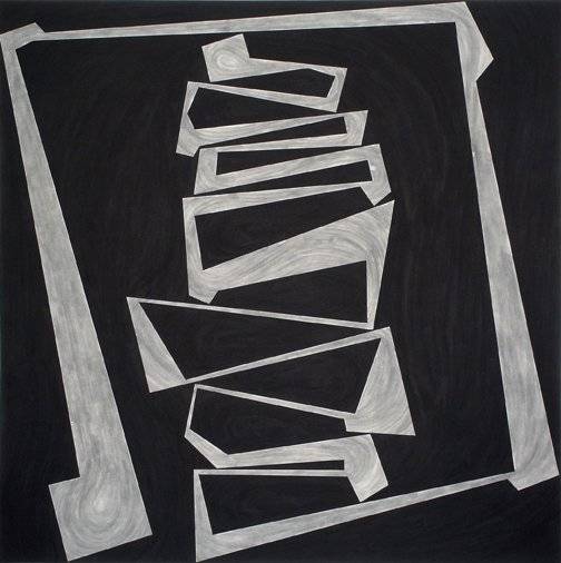 Inner Chapter VI – Freedom Cage, 2006