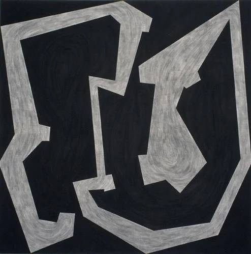 Inner Chapter V – Grey Girl, 2006