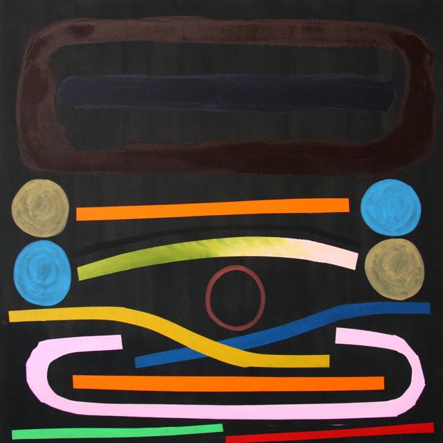 Modern Spiritual, 2014