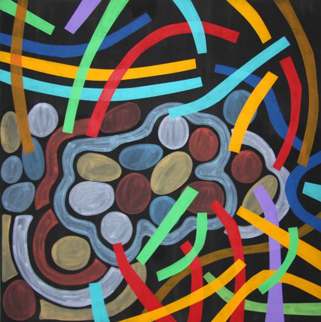 Double Chroma, 2014