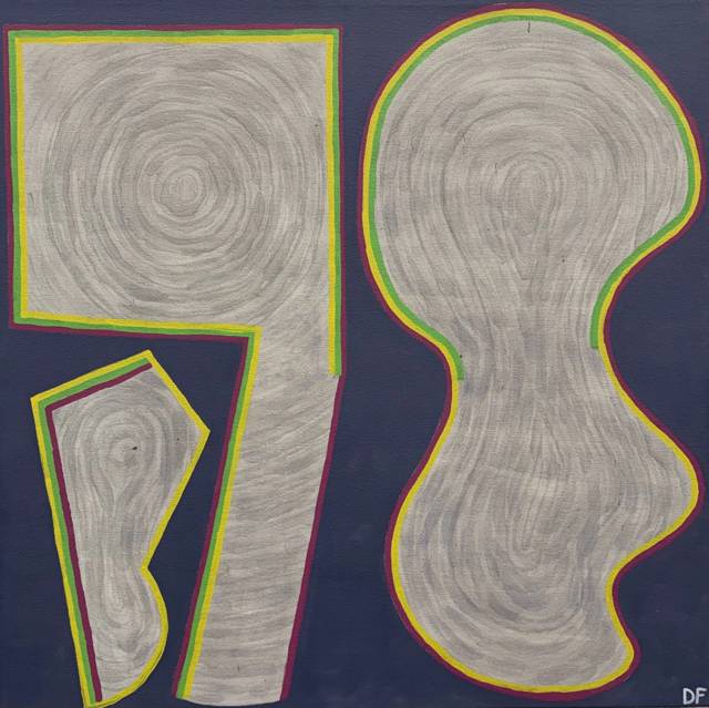 (Numbers, question mark), 2016