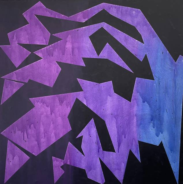 Unstretched, Inner Chapter – An Awesome Wave!, 2024